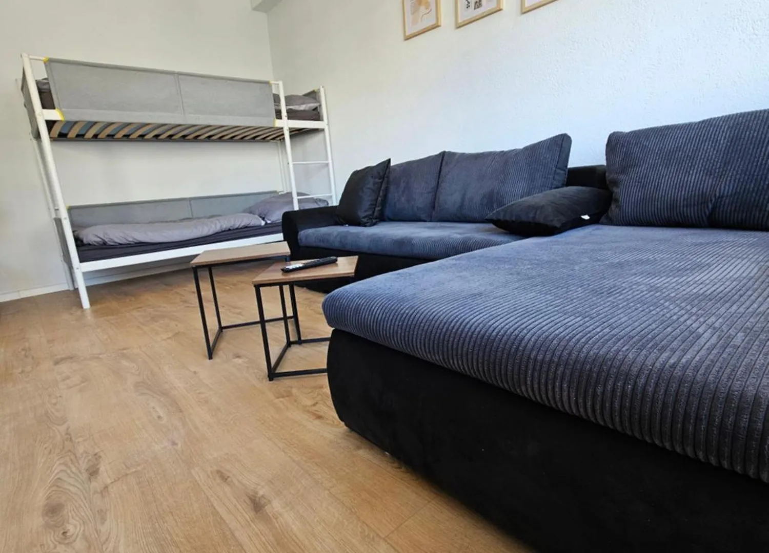 Feelhome City Apartment Bremen