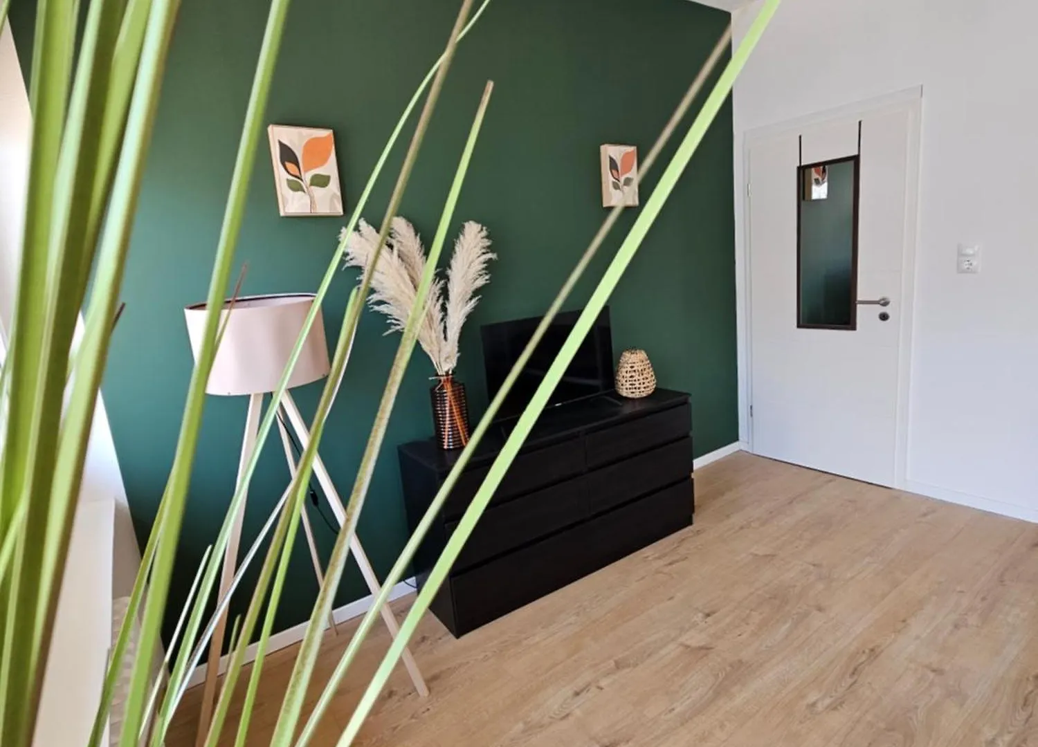 Feelhome City Apartment Bremen