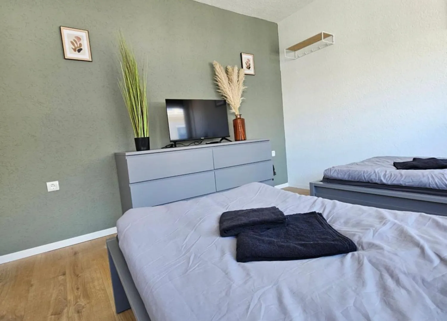 Feelhome City Apartment Bremen