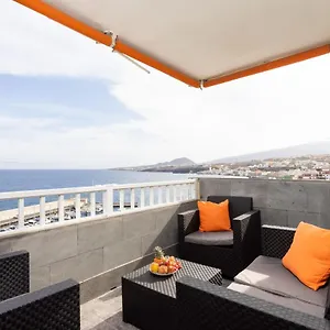Home2book Sea Views Caletillas Apartment Candelaria