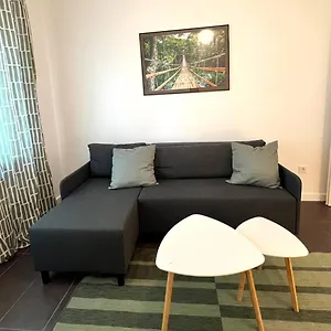 Hanse-vermietung Apartment