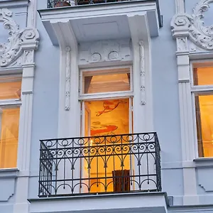 Leuhusen Collection Apartment Wien